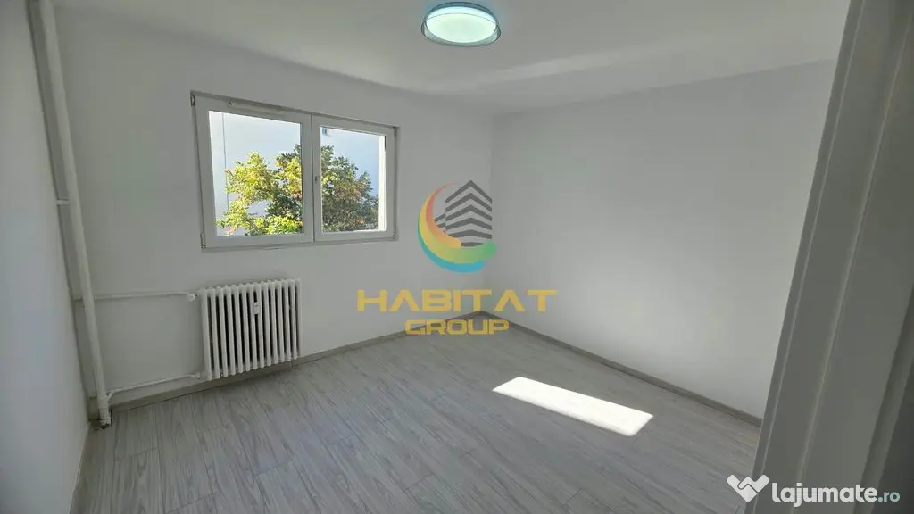 2 camere renovat complet - Plaza Romania - Bucuresti (Bucuresti-Ilfov)