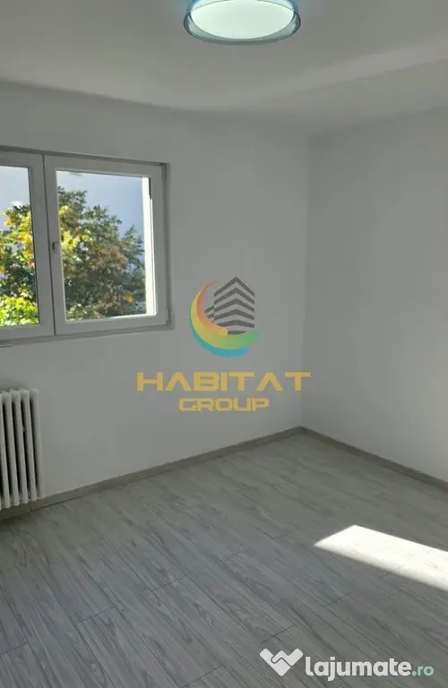 2 camere renovat complet - Plaza Romania - Bucuresti (Bucuresti-Ilfov)