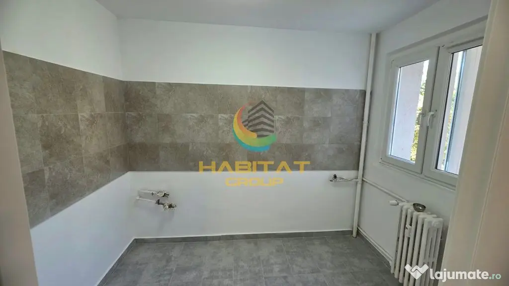 2 camere renovat complet - Plaza Romania - Bucuresti (Bucuresti-Ilfov)