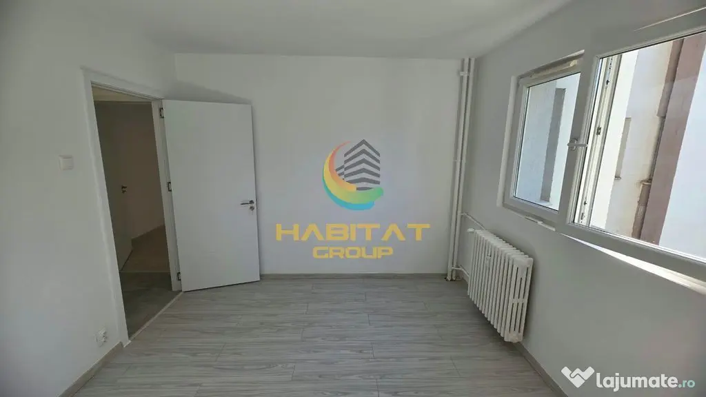 2 camere renovat complet - Plaza Romania - Bucuresti (Bucuresti-Ilfov)