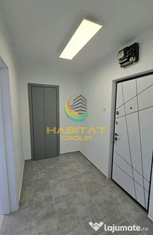 2 camere renovat complet - Plaza Romania - Bucuresti (Bucuresti-Ilfov)
