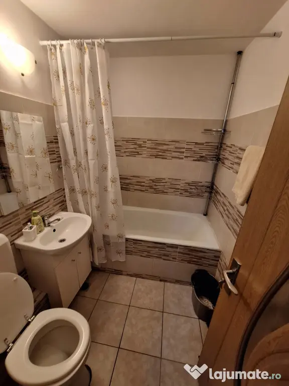 Iancului semidecomandat etaj 6 - Bucuresti (Bucuresti-Ilfov)