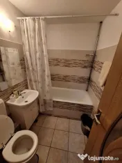 Iancului semidecomandat etaj 6