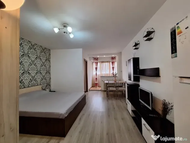 Iancului semidecomandat etaj 6 - Bucuresti (Bucuresti-Ilfov)