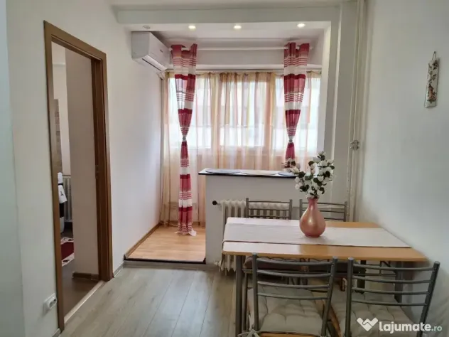 Iancului semidecomandat etaj 6 - Bucuresti (Bucuresti-Ilfov)