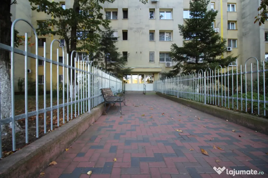 Titan, metroul și parcul IOR - Bucuresti (Bucuresti-Ilfov)