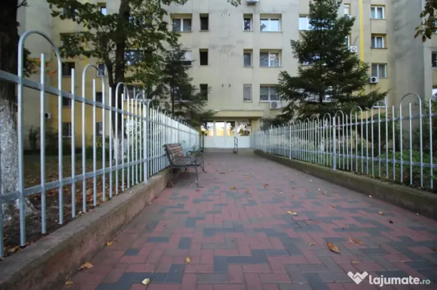 Titan, metroul și parcul IOR - Bucuresti (Bucuresti-Ilfov)