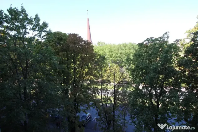 Titan, metroul și parcul IOR - Bucuresti (Bucuresti-Ilfov)