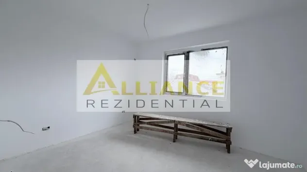 Casa Individuala - 5 camere - 3 bai - 400mp - Berceni (Bucuresti-Ilfov)