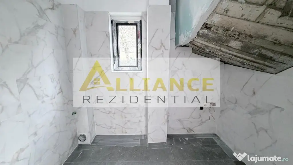 Casa Individuala - 5 camere - 3 bai - 400mp - Berceni (Bucuresti-Ilfov)