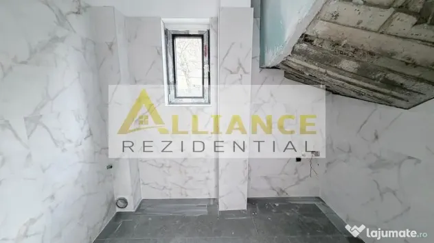 Casa Individuala - 5 camere - 3 bai - 400mp - Berceni (Bucuresti-Ilfov)