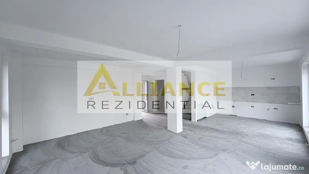 Casa Individuala - 5 camere - 3 bai - 400mp - Berceni (Bucuresti-Ilfov)