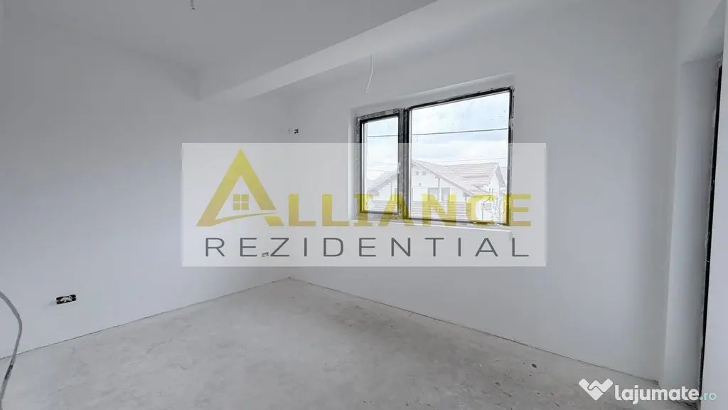 Casa Individuala - 5 camere - 3 bai - 400mp - Berceni (Bucuresti-Ilfov)