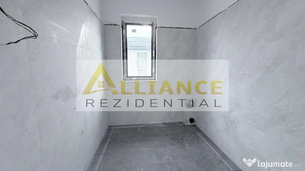 Casa Individuala - 5 camere - 3 bai - 400mp - Berceni (Bucuresti-Ilfov)