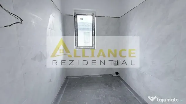 Casa Individuala - 5 camere - 3 bai - 400mp - Berceni (Bucuresti-Ilfov)