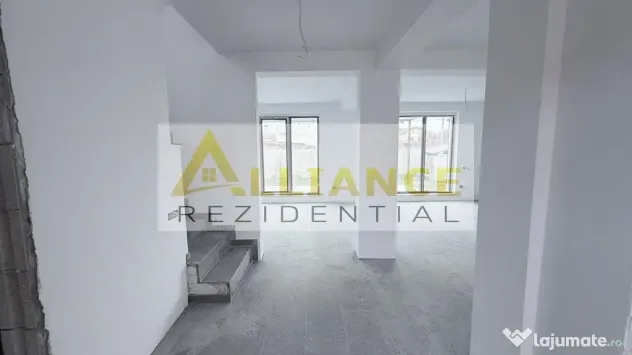 Casa Individuala - 5 camere - 3 bai - 400mp - Berceni (Bucuresti-Ilfov)