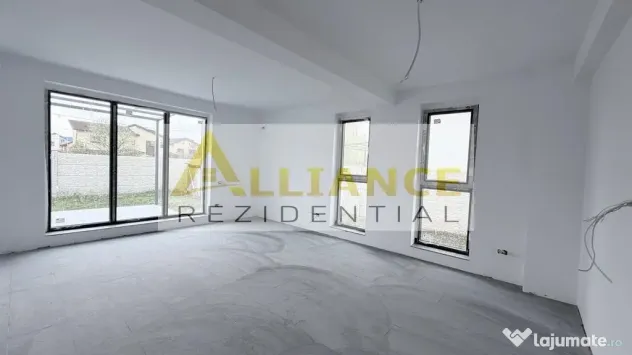 Casa Individuala - 5 camere - 3 bai - 400mp - Berceni (Bucuresti-Ilfov)