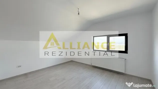Vila individuala - 4 camere 3 bai - teren 308mp - Berceni (Bucuresti-Ilfov)