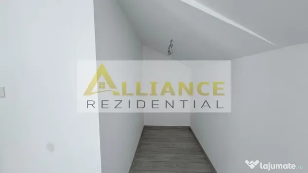 Vila individuala - 4 camere 3 bai - teren 308mp - Berceni (Bucuresti-Ilfov)
