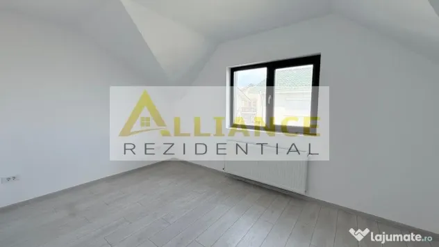 Vila individuala - 4 camere 3 bai - teren 308mp - Berceni (Bucuresti-Ilfov)