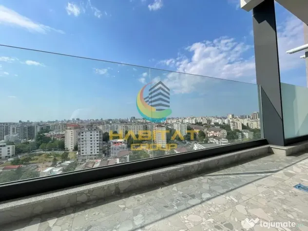 Apartament 4 camere/terasa mare Mihai Bravu metrou - Bucuresti (Bucuresti-Ilfov)
