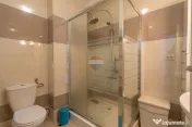 Apartament cu 1.5 camere de vanzare, 40 mp + terasa 12mp, Parcare 