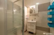 Apartament cu 1.5 camere de vanzare, 40 mp + terasa 12mp, Parcare 