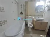 Apartament 2 camere de lux bloc nou Zamca 