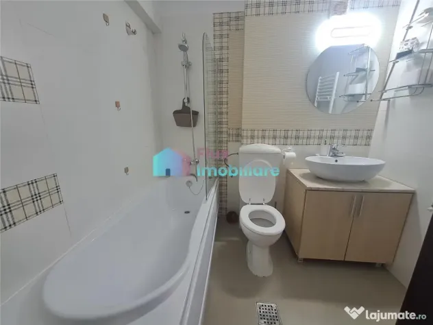 Apartament 2 camere de lux bloc nou Zamca - Suceava (Suceava)