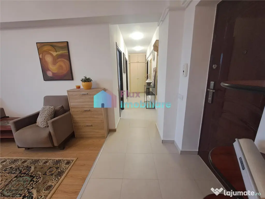 Apartament 2 camere de lux bloc nou Zamca - Suceava (Suceava)