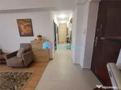Apartament 2 camere de lux bloc nou Zamca 