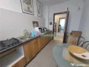 Apartament 2 camere de lux bloc nou Zamca 