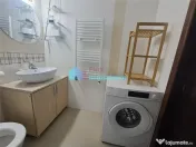 Apartament 2 camere de lux bloc nou Zamca 