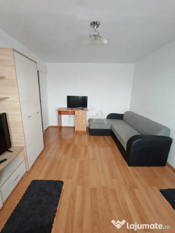 2 Camere - Piata Sudului - 5 MIN METROU - Nițu Vasile - - Bucuresti (Bucuresti-Ilfov)