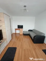 2 Camere - Piata Sudului - 5 MIN METROU - Nițu Vasile -