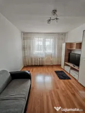 2 Camere - Piata Sudului - 5 MIN METROU - Nițu Vasile -