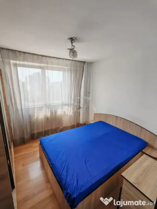 2 Camere - Piata Sudului - 5 MIN METROU - Nițu Vasile - - Bucuresti (Bucuresti-Ilfov)