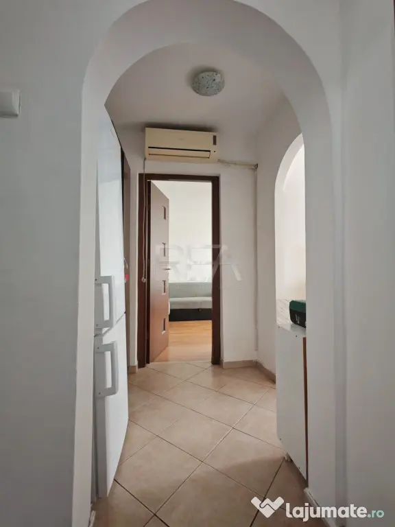 2 Camere - Piata Sudului - 5 MIN METROU - Nițu Vasile - - Bucuresti (Bucuresti-Ilfov)