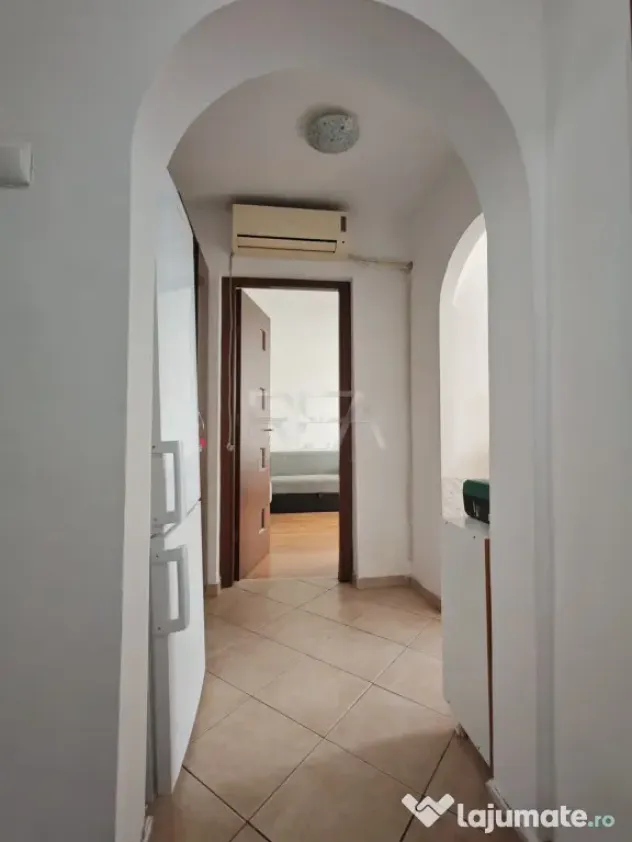 2 Camere - Piata Sudului - 5 MIN METROU - Nițu Vasile - - Bucuresti (Bucuresti-Ilfov)