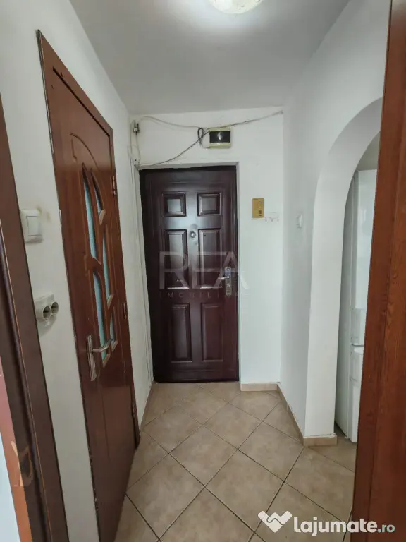 2 Camere - Piata Sudului - 5 MIN METROU - Nițu Vasile - - Bucuresti (Bucuresti-Ilfov)
