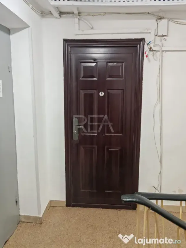 2 Camere - Piata Sudului - 5 MIN METROU - Nițu Vasile - - Bucuresti (Bucuresti-Ilfov)