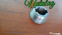 Bucsa semanatoare Nodet Gougis