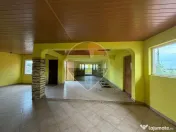 Spațiu comercial P+1 in Campineanca 