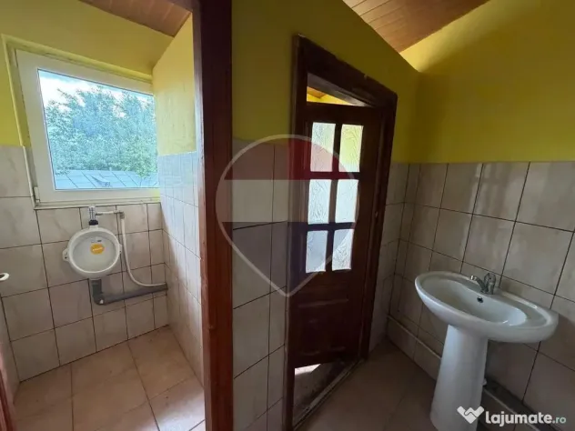 Spațiu comercial P+1 in Campineanca - Campineanca (Vrancea)