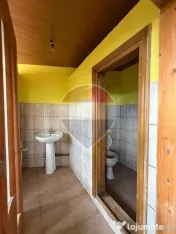 Spațiu comercial P+1 in Campineanca 
