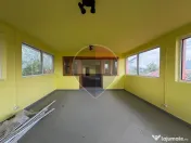 Spațiu comercial P+1 in Campineanca 
