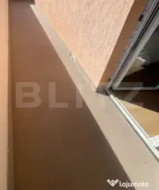 Apartament 2 camere renovat, terasă 16 mp, lift – Penny A 