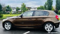 BMW Seria 1, 120d Edition | 2011 | 177 CP | Euro 5 
