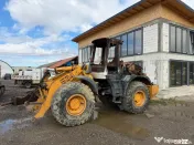 Dezmembrez incarcator frontal vola Liebherr L534 