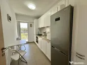 Apartament 2 camere+terasa+loc parcare - Complex Gran Via Pa